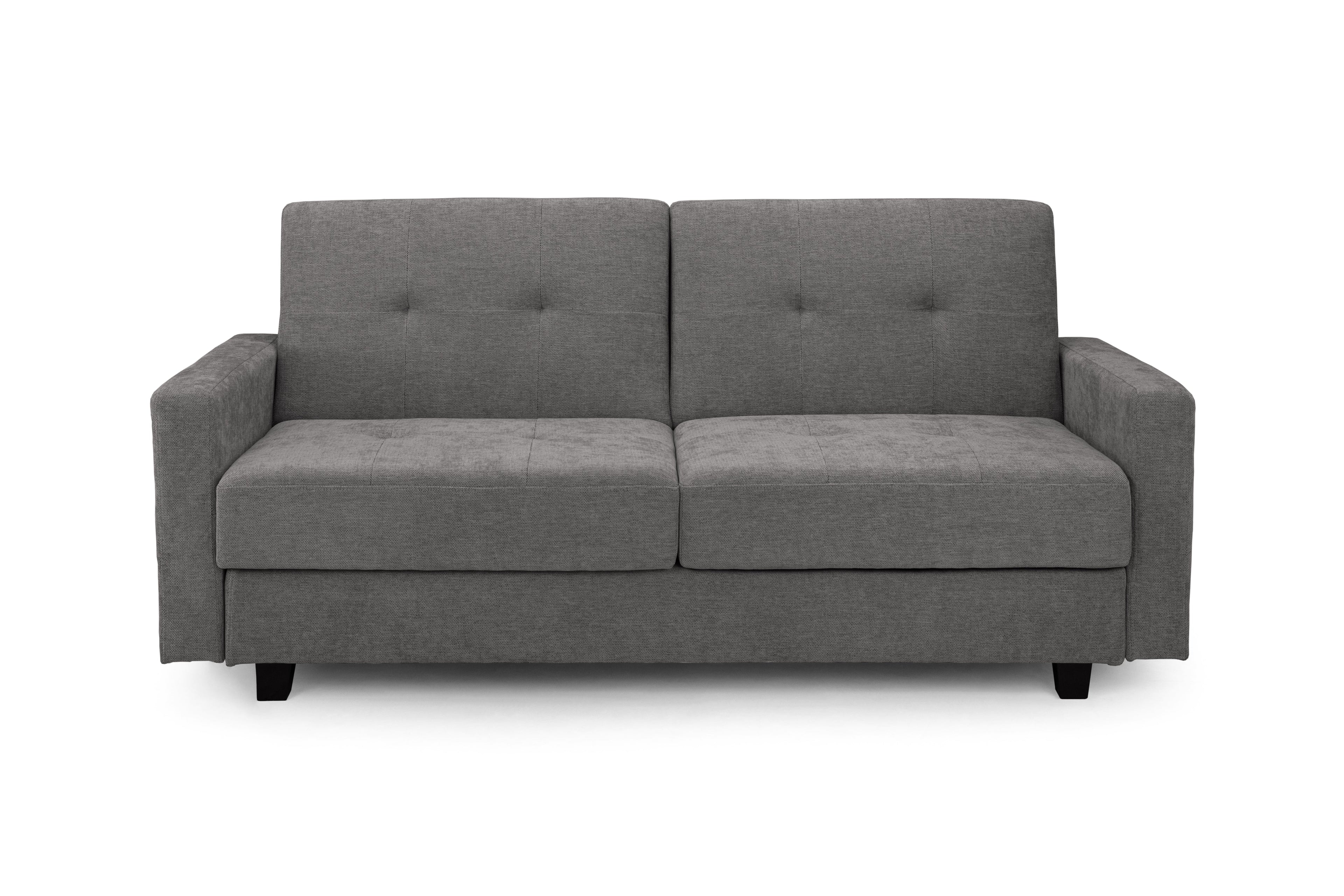 Hive Sofabed Dark Grey 3 Seater