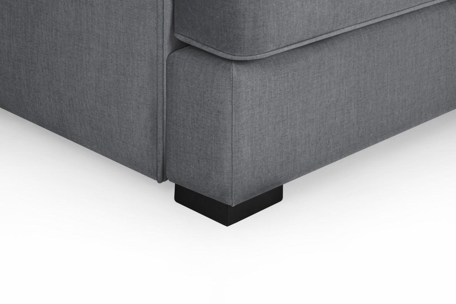 Funk Sofa Grey Universal Corner